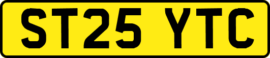 ST25YTC