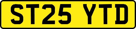 ST25YTD