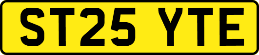 ST25YTE