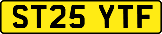 ST25YTF