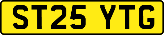 ST25YTG