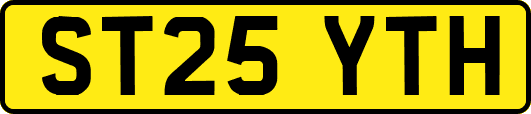 ST25YTH