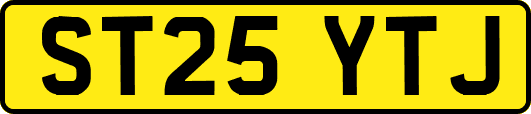 ST25YTJ