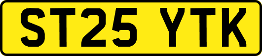 ST25YTK