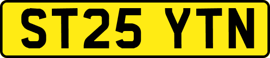 ST25YTN