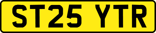 ST25YTR