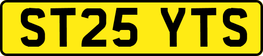 ST25YTS