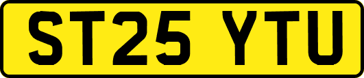 ST25YTU