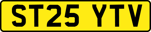 ST25YTV