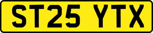 ST25YTX