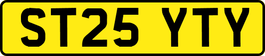 ST25YTY