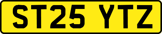 ST25YTZ