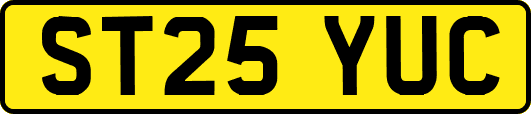 ST25YUC