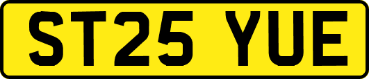 ST25YUE