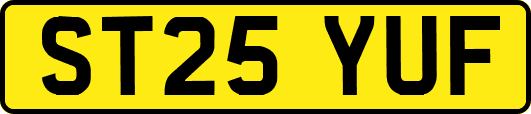 ST25YUF