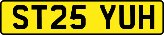 ST25YUH