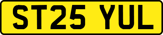 ST25YUL