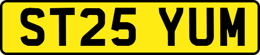 ST25YUM
