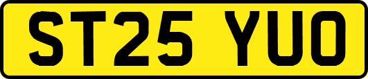 ST25YUO