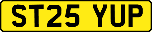 ST25YUP