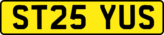 ST25YUS