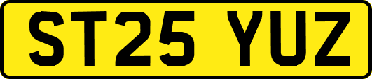 ST25YUZ