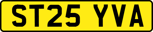 ST25YVA