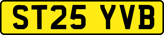 ST25YVB