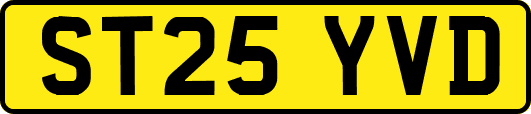 ST25YVD