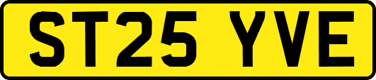 ST25YVE