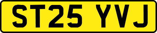 ST25YVJ