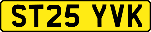 ST25YVK