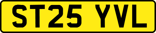 ST25YVL