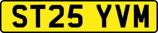 ST25YVM