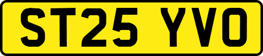 ST25YVO