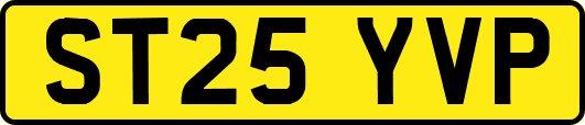 ST25YVP