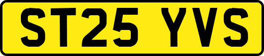 ST25YVS