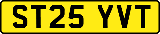 ST25YVT