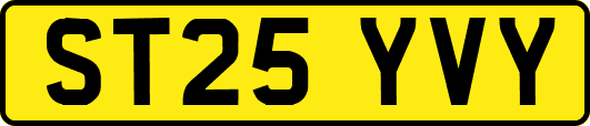 ST25YVY