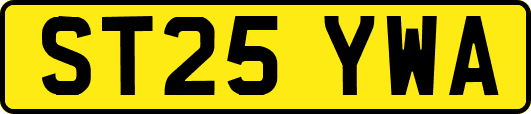ST25YWA