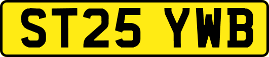 ST25YWB