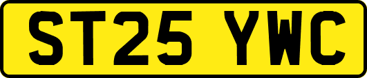 ST25YWC