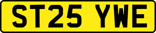 ST25YWE