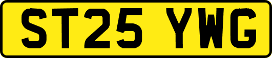 ST25YWG