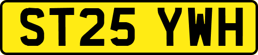 ST25YWH