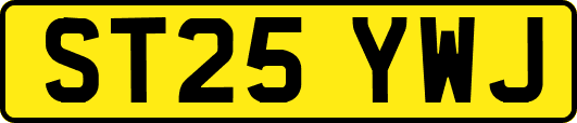 ST25YWJ
