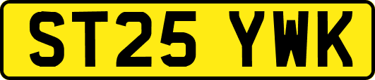 ST25YWK