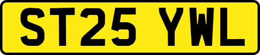 ST25YWL