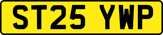ST25YWP