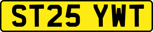 ST25YWT
